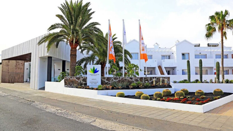 Labranda Corralejo Village